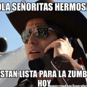 Meet your Posher, Eva